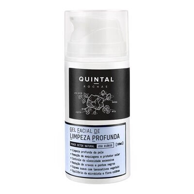 QUINTAL    ESPUMA DEMAQU CLEA